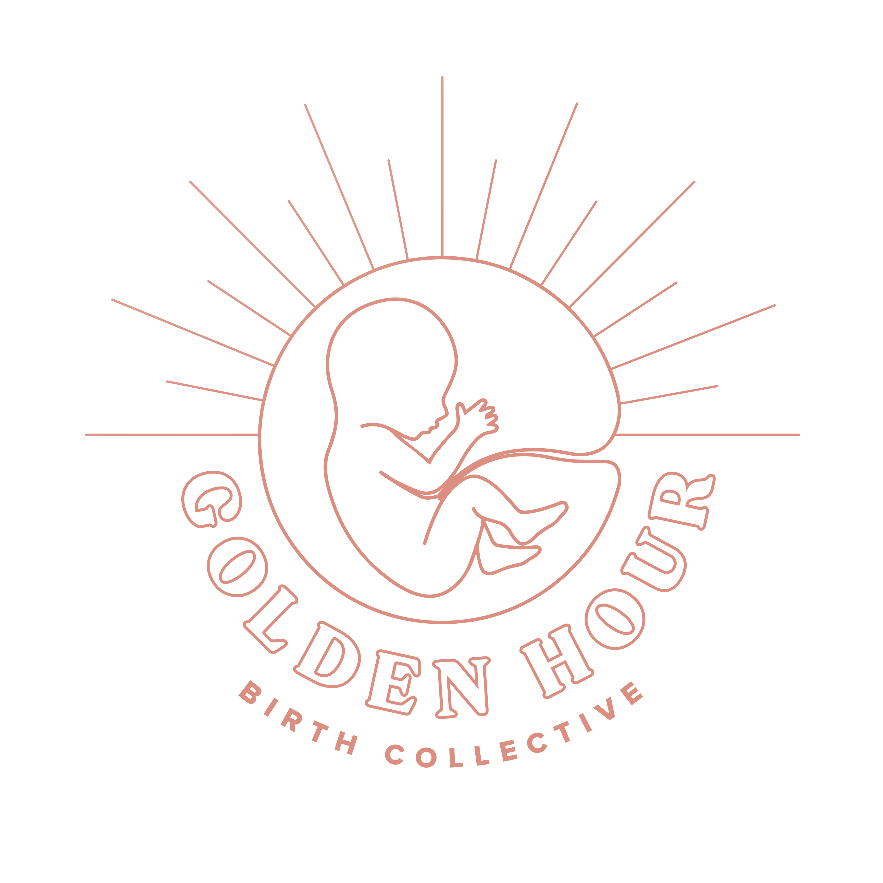 Golden Hour Birth Collective